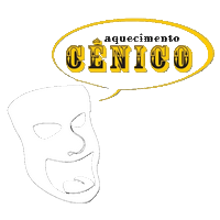 Aquecimento Cênico Camisetas & Pôsteres