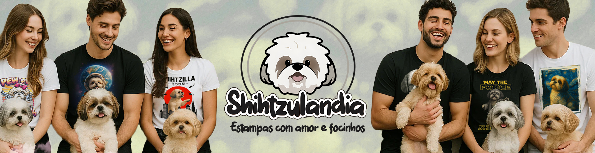 Shihtzulandia