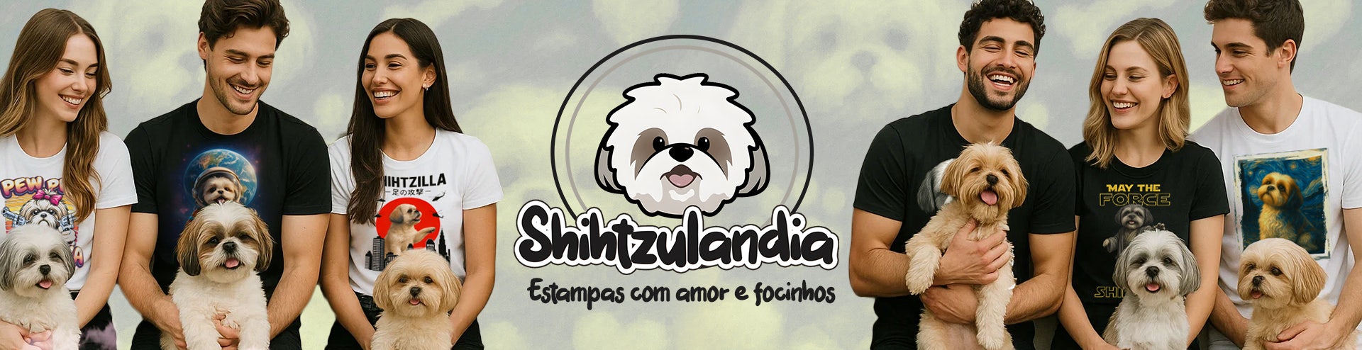 Shihtzulandia