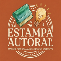 estampa autoral