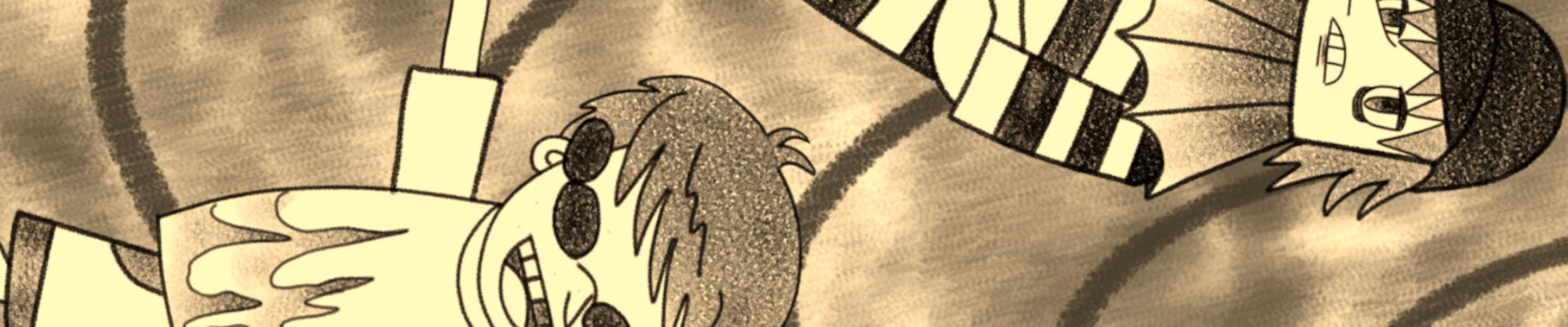 Shakespirito e o Gato Debiumental