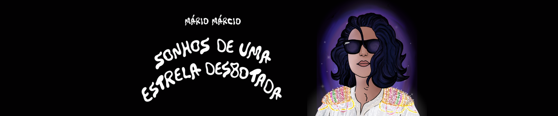 Estrela Desbotada
