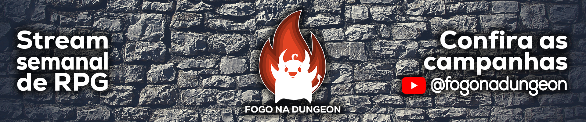 Fogo na Dungeon