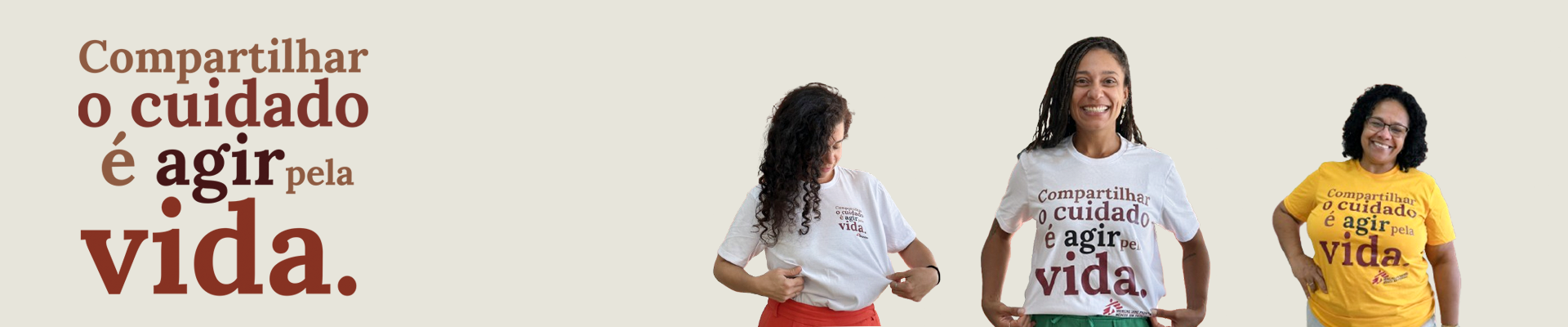 Médicos Sem Fronteiras 