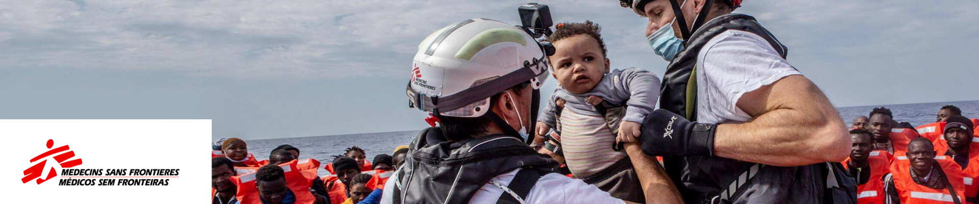 Médicos Sem Fronteiras 