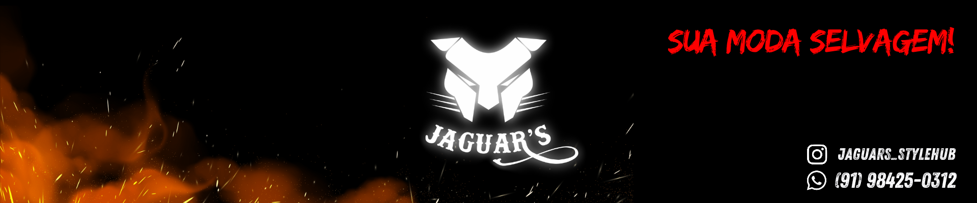 Jaguar's - Style Hub