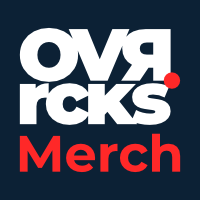 OverRocks Merch