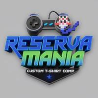 Loja de Camiseta Personalizadas