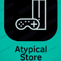 Atipical store