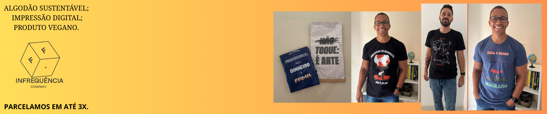 Infrequência company