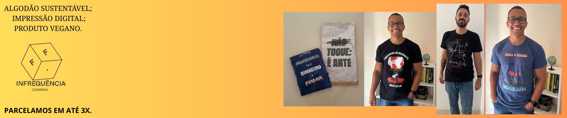 Infrequência company