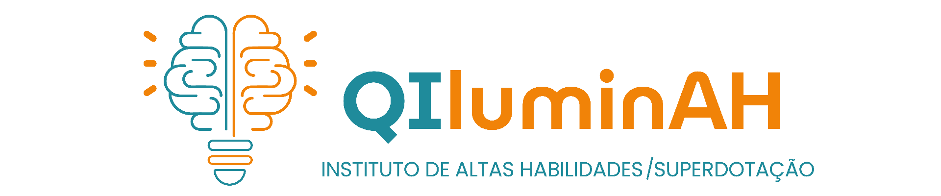 QIluminAH - Instituto de Altas Habilidades