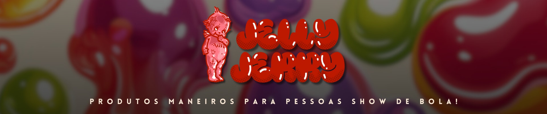 Jelly jerry