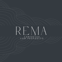 Rema - Camisetas com Propósito