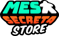 Mesa Secreta Store