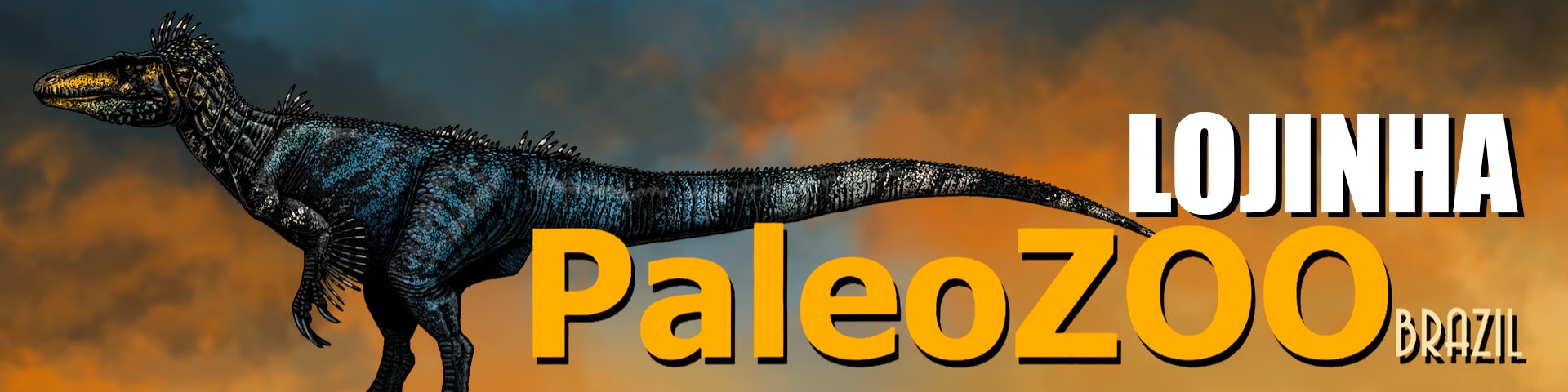 PaleoZOOBR