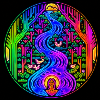 Mãe da Floresta