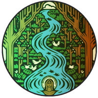 Mãe da Floresta