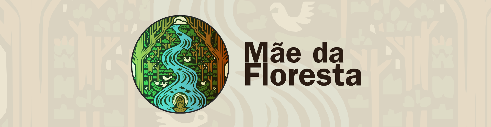 Mãe da Floresta