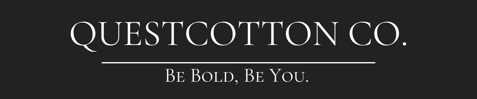 QuestCotton Co.