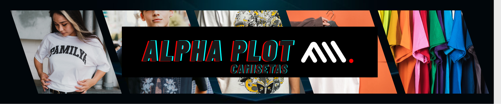 ALPHA PLOT