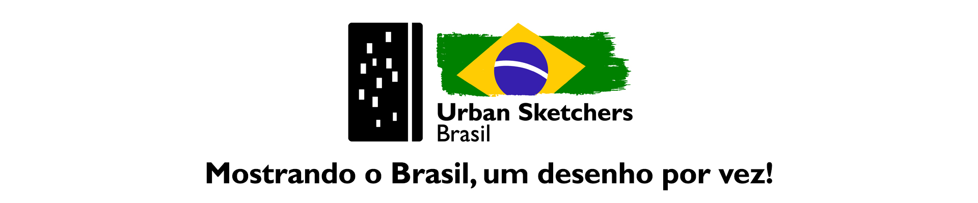 Urban Sketchers Brasil