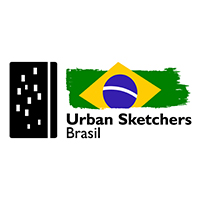 Urban Sketchers Brasil