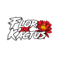 BANDA FLOR DE KACTUS