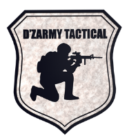D'ZARMY TACTICAL 