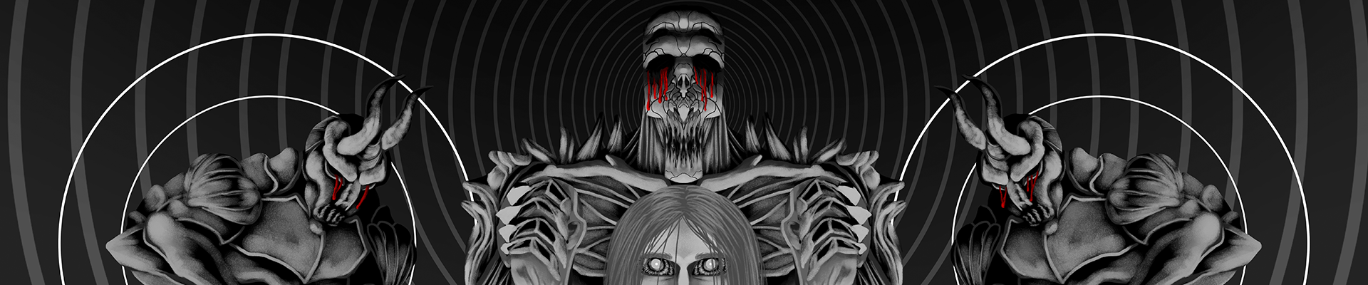 Anima Ex Lupus