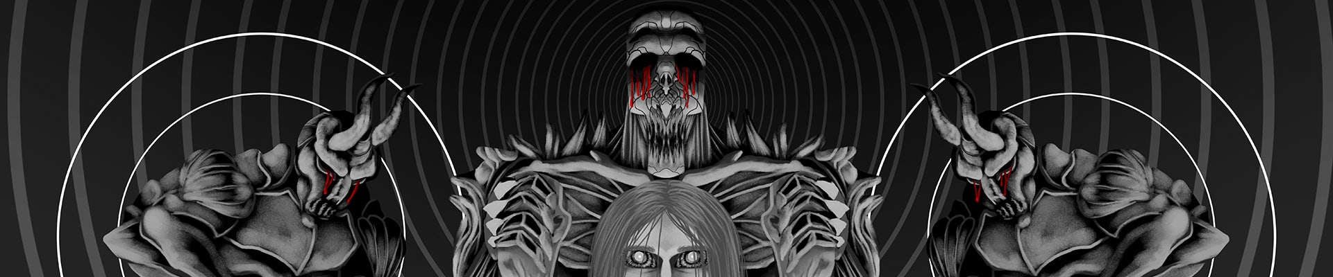 Anima Ex Lupus