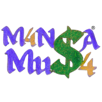 M4N$A MU$4