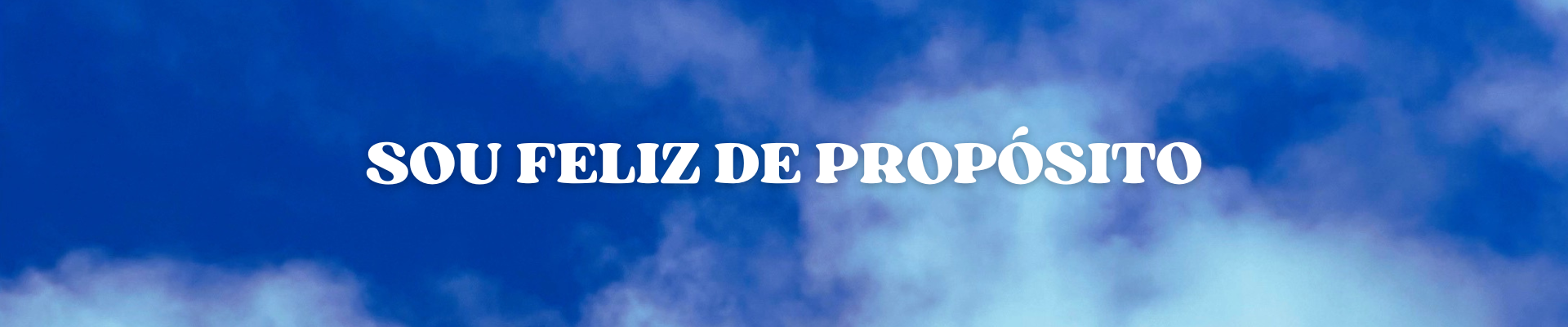 F.d:P - Feliz de Propósito 