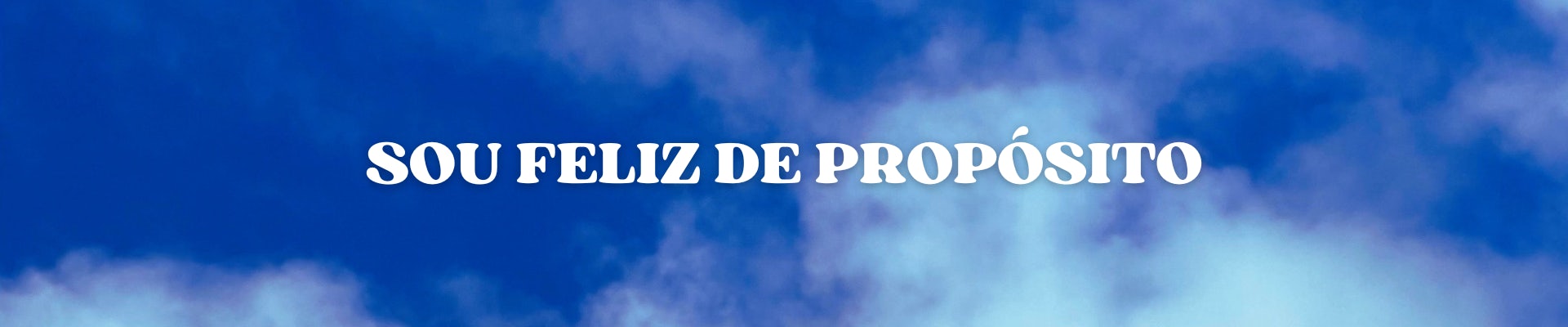 F.d:P - Feliz de Propósito 