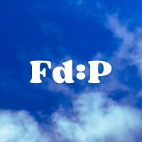 F.d:P - Feliz de Propósito 