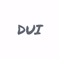 DUI