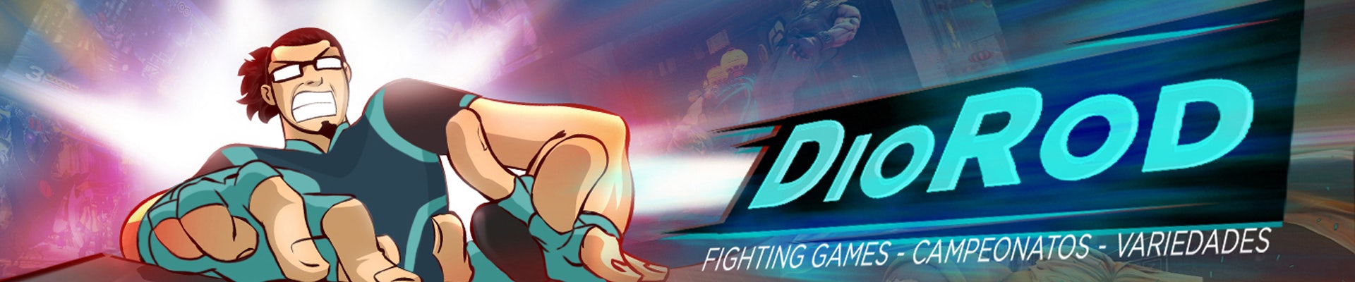 DioRod